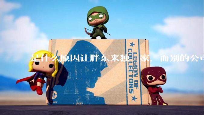 是什么原因让胖东来独一家，而别的公司学不来？